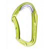 Moschettone Bulletproof Bent - EDELRID
