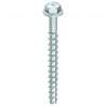 Multi Monti 10,0 x 70 - HECO