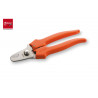 Tronchese per corde Lobster - ANTONINI