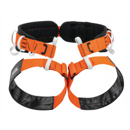 Imbracatura da speleologia Aven - PETZL