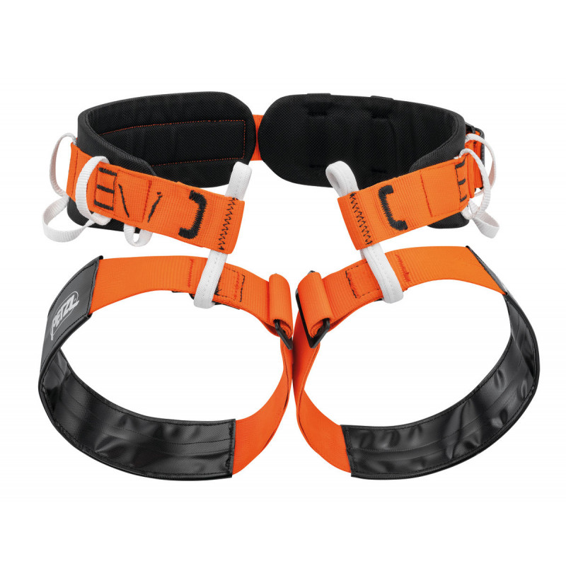 Imbracatura da speleologia Aven - PETZL