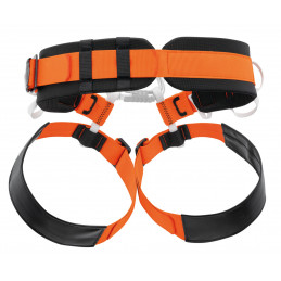 Imbracatura da speleologia Aven - PETZL