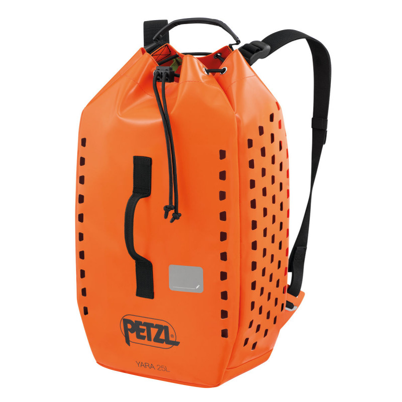 Sacco canyoning portacorda Yara Guide 25 - PETZL