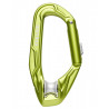 Carrucola Moschettone Axiom Slider - EDELRID