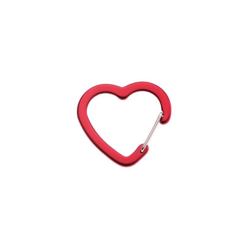 Moschettone portachiavi Corazon - EDELRID Moschettone portachiavi Corazon - EDELRID