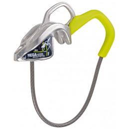 Assicuratore discensore Mega Jul - EDELRID