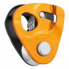 Carrucola bloccante Nano Traxion - PETZL