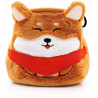 Sacchetto Portamagnesite Shiba Inu - YY VERTICAL