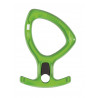 Discensore canyoning Pirana Club verde - PETZL