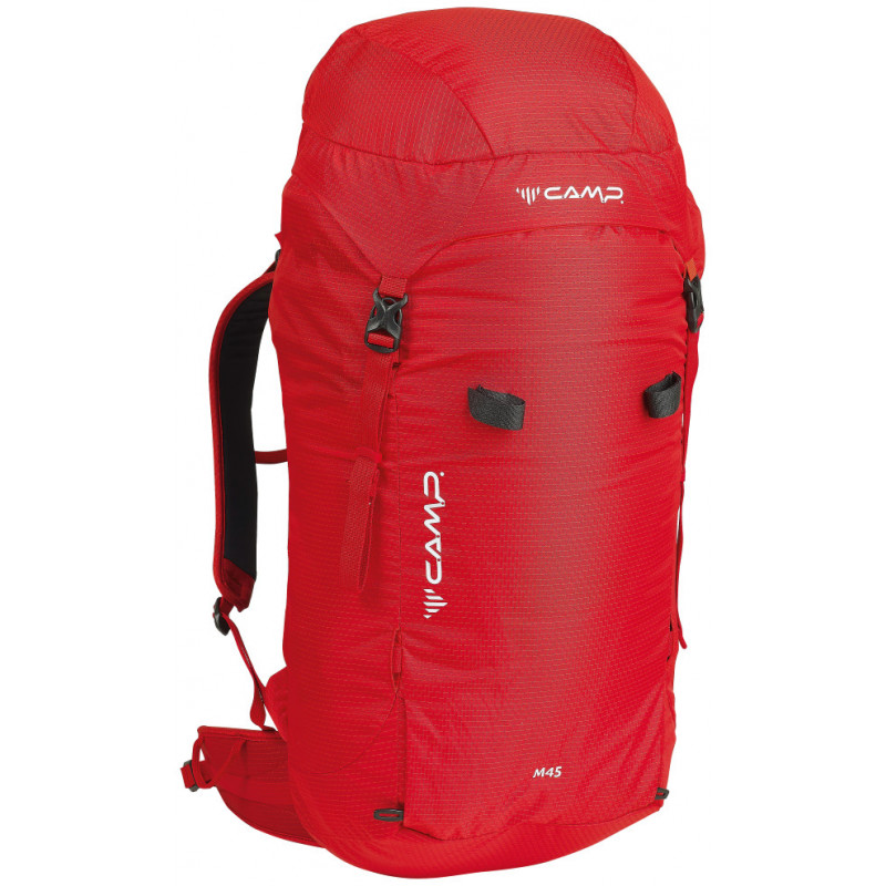 Zaino alpinismo on sale 40 litri