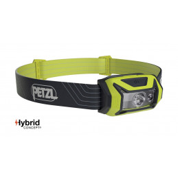 Lampada Tikka 350 lumens - PETZL