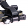Lampada ZebraLight H600Fd Mk IV - ZEBRALGHT