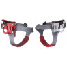 Bloccante TurboFoot Evo Dx e Sx - CAMP