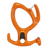 Discensore Pirana Guide - PETZL