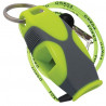 Fischietto Sharx Fluo/grigio - FOX