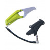 Coltello Rescue Canyoning Knife - EDELRID