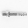 Fix inox Ø 10x70 mm INOX 316L - VERTICAL EVOLUTION