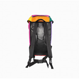 Sacca Zaino 35 L Multicolor...