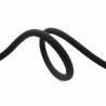 Corda dinamica 9.1 mm Joker Nero al metro - BEAL