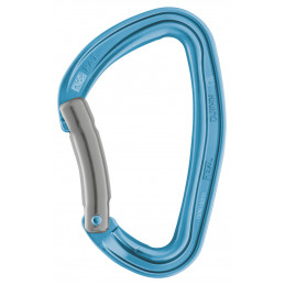 Mosch. Djinn blu - PETZL