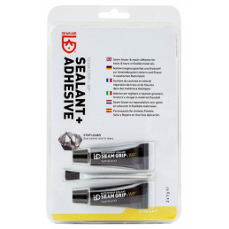 Colla Seam Grip+WP 2x7g -...