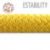 52 mt Corda Canyon Dana 9 giallo - KORDAS