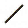 Cordino nylon 8 mm al metro - TENDON