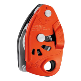 Assicuratore NEOX - PETZL