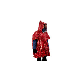 Poncho di sopravvivenza - ARVA