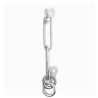 Gruppo Sosta 2C / Doppia VE 2 anelli inox 316L - VERTICAL EVOLUTION