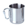 Tazza 250 ml con mosch. ghiera