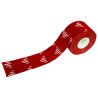 Nastro per dita Climbing Tape rosso 4 cm - CAMP