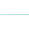 Cordino nylon 3 mm blu al metro - BEAL