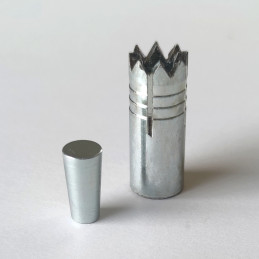 Chiodo Spit Roc TAP NEW +...