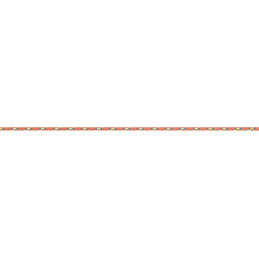 Cordino nylon 3 mm...