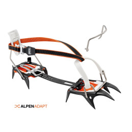 Ramponi Irvis - PETZL