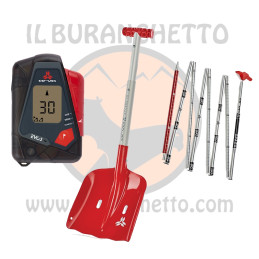 Noleggio Kit...