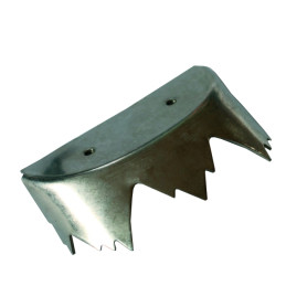 Rampone Anteriore Shark...