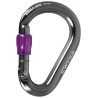 Moschettone HMS Nimbus Lock Fucsia - CAMP