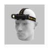 Lampada Wizard C2 Pro Max luce calda 3870 lm LR profondità - ARMYTEK