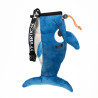 Sacchetto Portamagnesite Squalo blu - YY VERTICAL