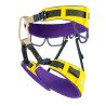 Imbragatura Neo Giallo - BEAL