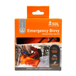 Sacco bivacco Emergency...
