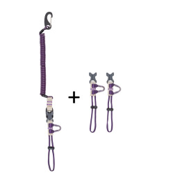 Portamateriali Air Leash II...