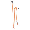 Longe doppia Dual Canyon Guide NEW - PETZL