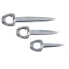 Chiodo da roccia Universale Soft - CT SKYLOTEC