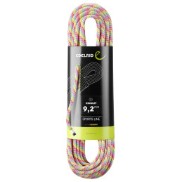 Corda 9.2 mm Kinglet - EDELRID