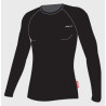Maglia maniche lunghe uomo Ivano - ALPIK
