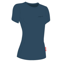 Maglia maniche corte donna...