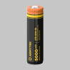 Batteria 21700 Li-Ion 5000 mAh protetta - ARMYTEK